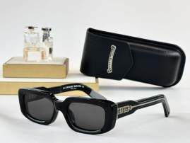 Picture of Chrome Hearts Sunglasses _SKUfw79684080fw